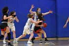 WBBall vs ENC  Wheaton College women's basketball vs Eastern Nazarene College. - Photo By: KEITH NORDSTROM : Wheaton, basketball, ENC, Eastern Nazarene College